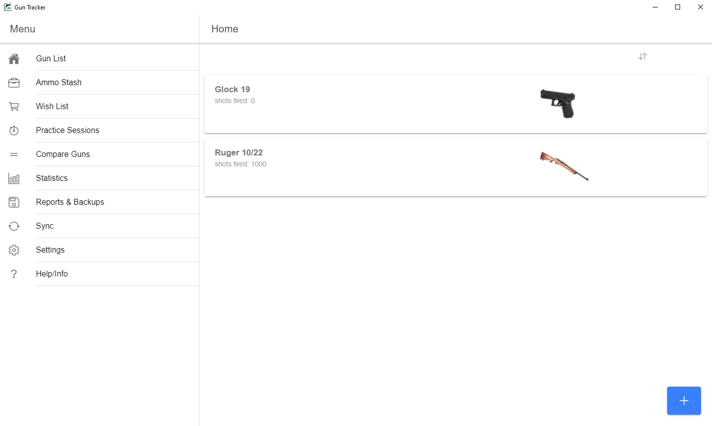 gun design software